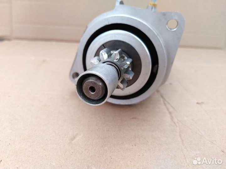 3C8-76010-1 стартер для Suzuki Tohatsu Mercury