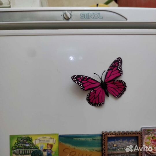 Холодильник бу отдам бесплатно