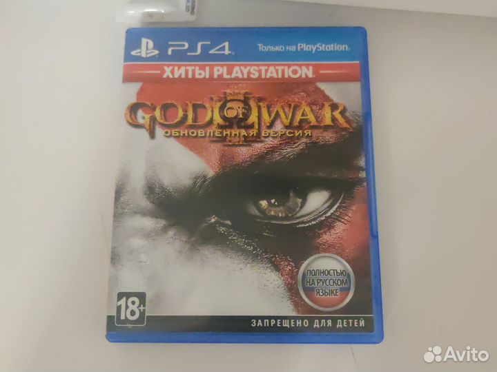 Игра для приставки