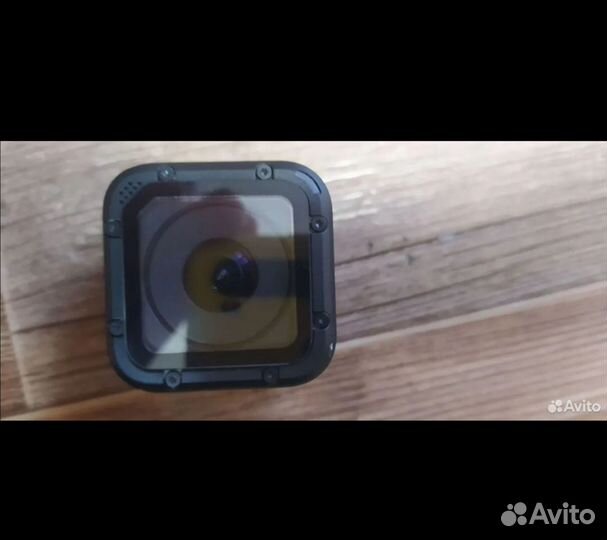 Камера GoPro Hero 4 session