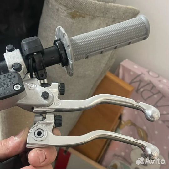 Рычаг сцепления Brembo KTM Husqvarna