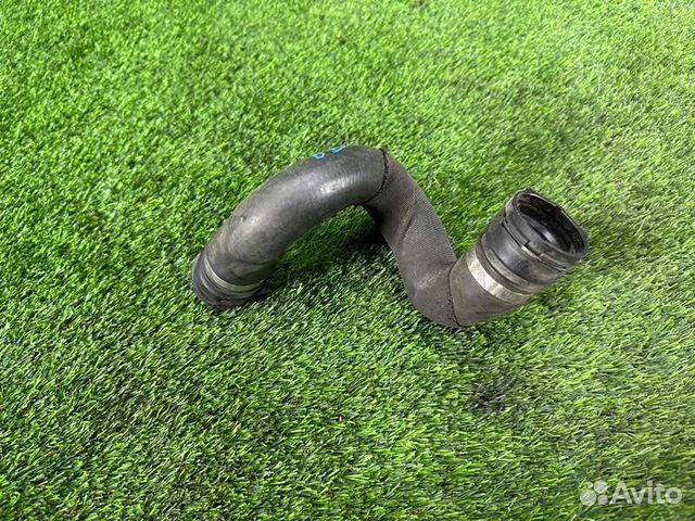 Патрубок системы охлаждения Bmw X5 E70 N52B30 2007