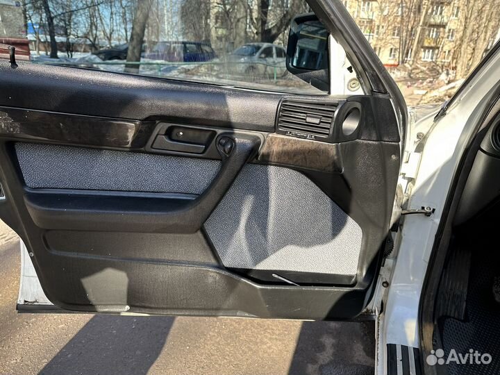 BMW 5 серия 2.0 МТ, 1988, 341 000 км