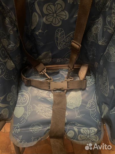 Стульчик для кормления