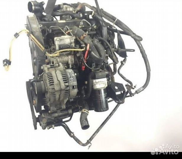 Volkswagen Passat B4 1.9 1Z