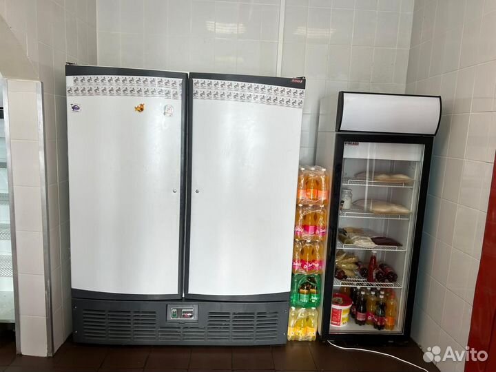 Доставка еды с прибылью 112 000 руб/мес