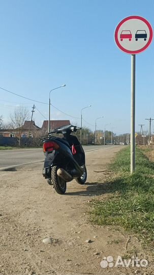 Продам Honda Dio AF-34