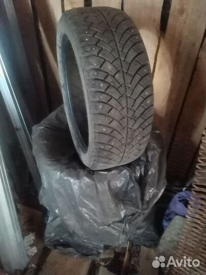 Bfgoodrich G-Force Stud 20.5/50 R17 99