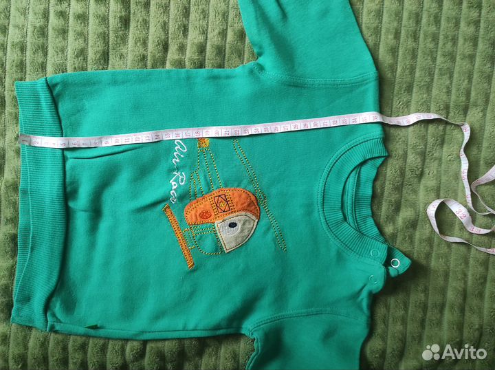 Костюм детский