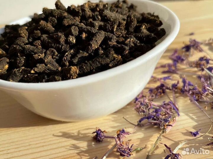 Иван-чай гранулы, лето 2023, один кило