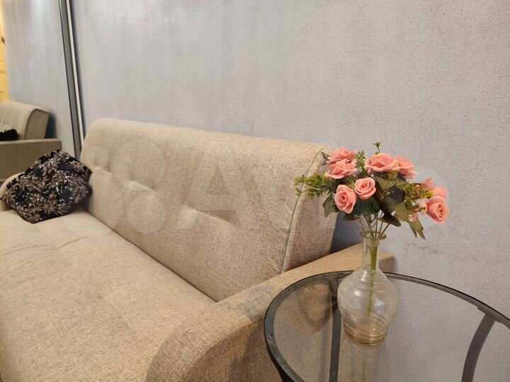 2-к. квартира, 45 м², 2/5 эт.