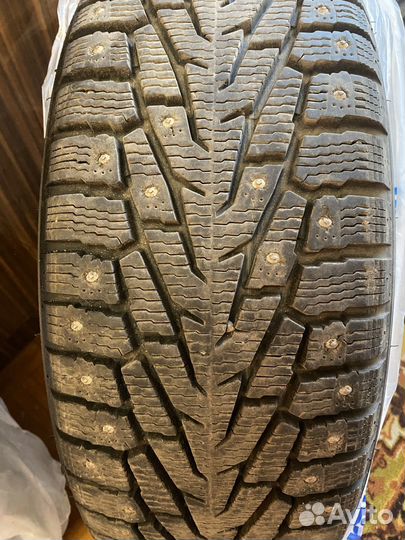 Nordman SUV 225/60 R17