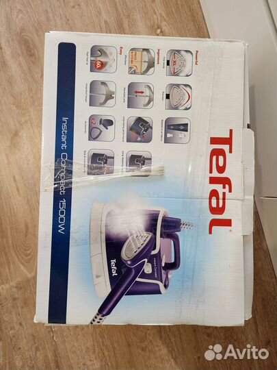 Отпариватель Tefal IS3365E1