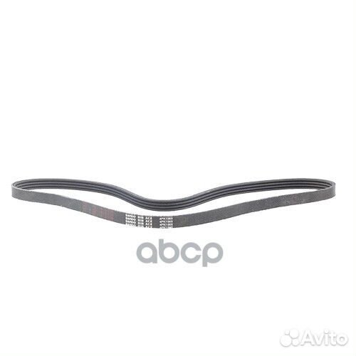 Ремень поликлиновой mitsubishi 6G74 pajero V25