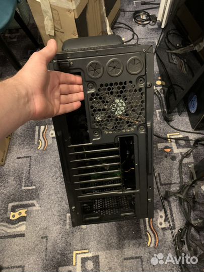Корпус для пк