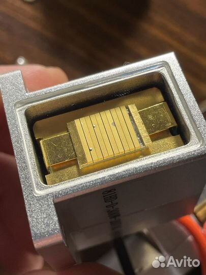 Ремонт косметологического оборудования