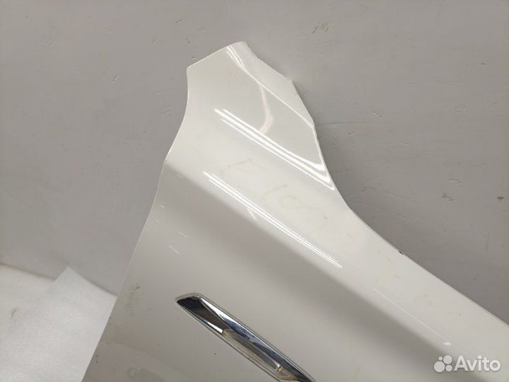 Крыло переднее правое Bmw 5-Series F07