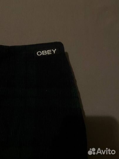 Юбка obey