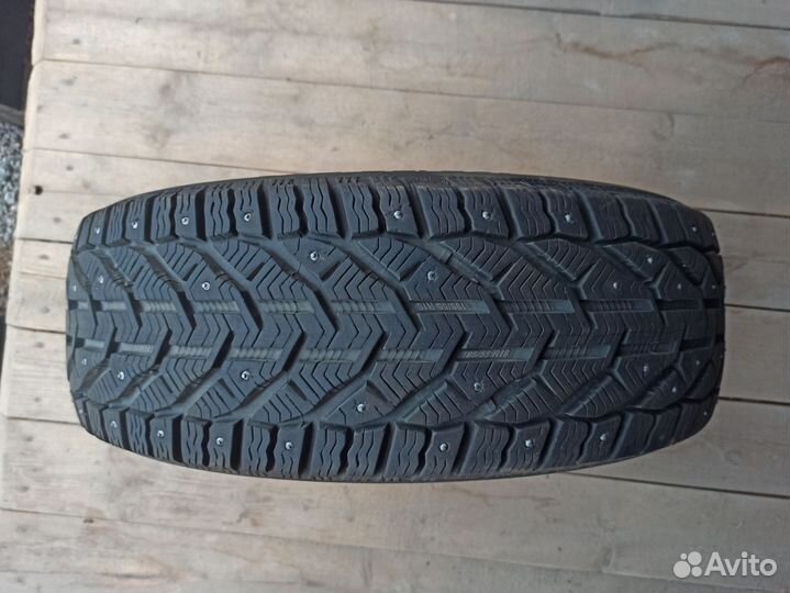 Tigar Ice 195/55 R16