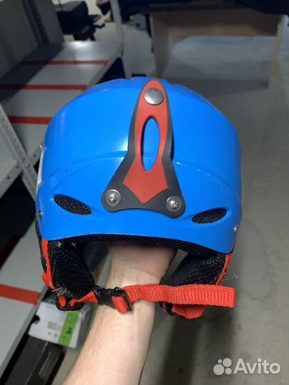 Горнолыжный шлем S (49-53) Termit