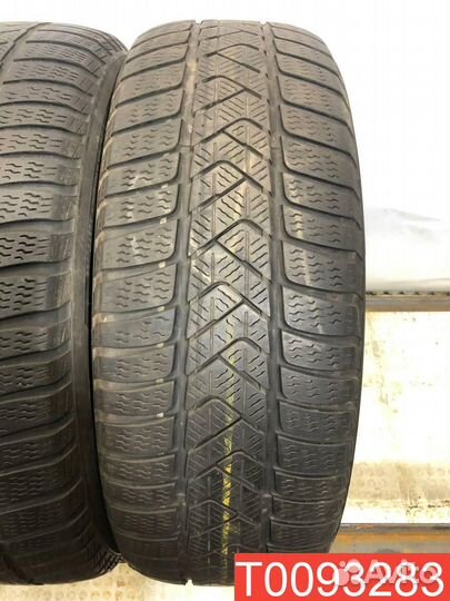 Pirelli Winter Sottozero 3 205/60 R16 101R