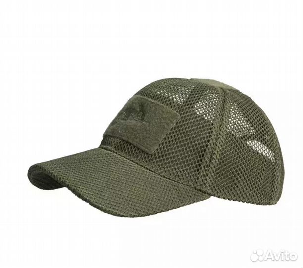 Бейсболка Helikon BBC vent Cap