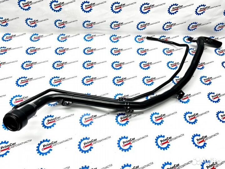 Горловина топливного бака Toyota Rav4 ACA30