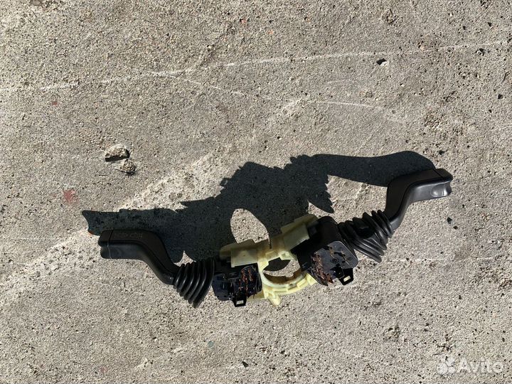 Подрулевой переключатель Opel Vectra B