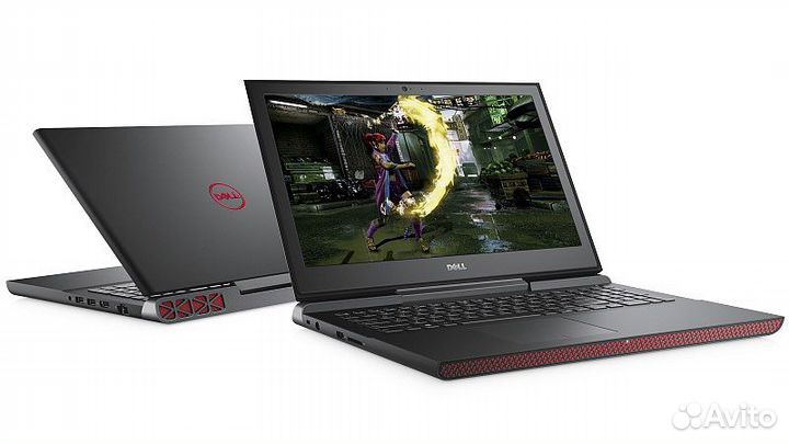 Игровой dell i5;GTX960 4Gb;8Gb;ssd240
