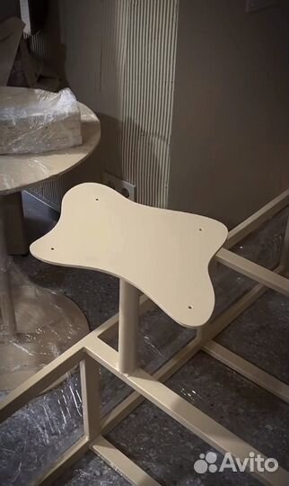 Изготовление мебели в офис, коворкинг