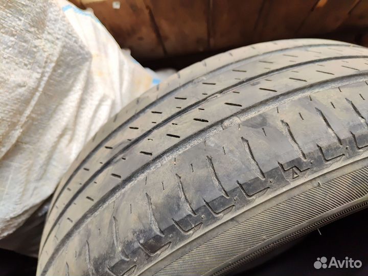 Bridgestone Ecopia EP150 175/70 R14 84H