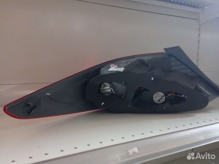 Фонарь задний правый Solaris (47071)