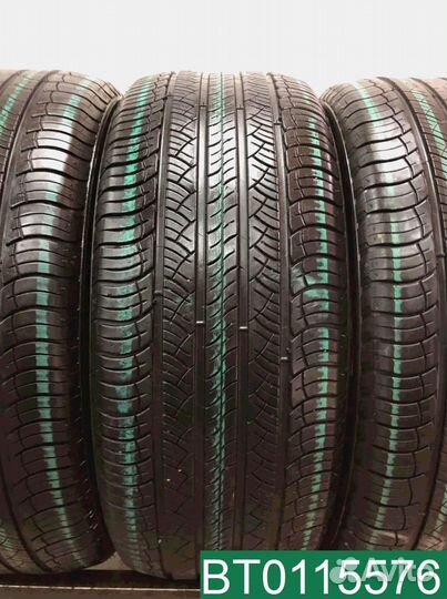 Michelin Latitude Tour HP 265/45 R21 104W