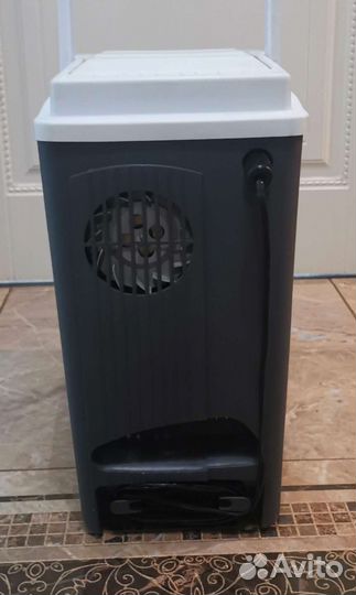 Термоэлектрический автохолодильник Koolatron P20