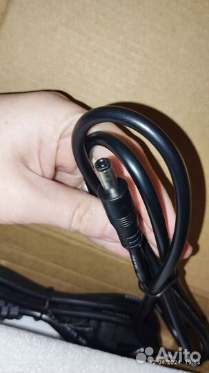 Зарядное устройство для литий-ионных аккумуляторов