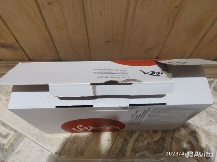 Картридж Ricoh SP 311HE