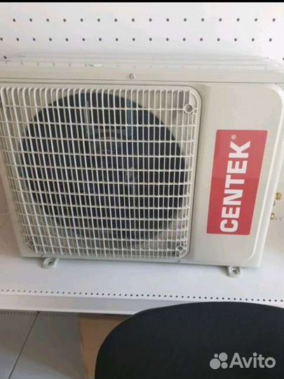 Сплит-система кондиционер centek