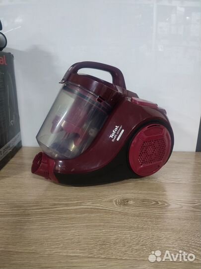 Пылесос Tefal