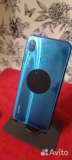HUAWEI P20 Lite, 4/64 ГБ