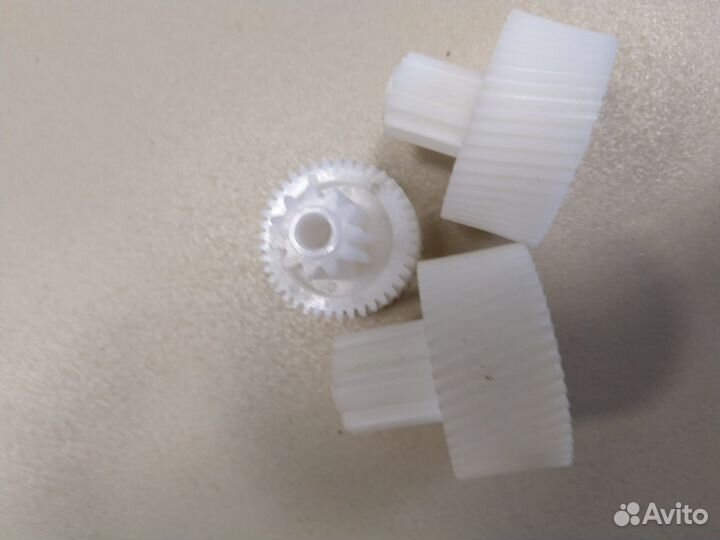 Шестерни на электромясорубку Мулинекс