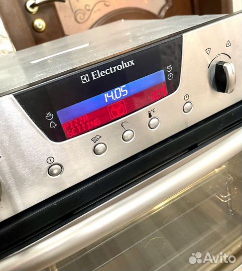 Духовой шкаф Electrolux,доставка