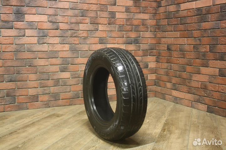Tunga Zodiak 2 185/70 R14