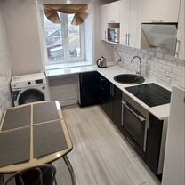 2-к. квартира, 42,6 м², 2 кровати, Змеиногорск