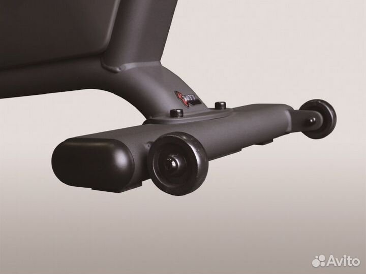 Профессиональный Велотренажер Горизонтальный Fitex