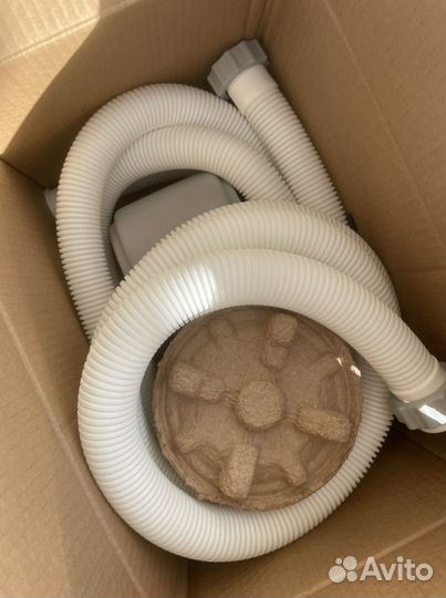 Фильтр насос Intex 5678 л/ч