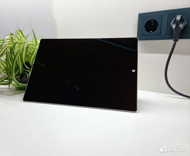 Microsoft Surface Pro 3