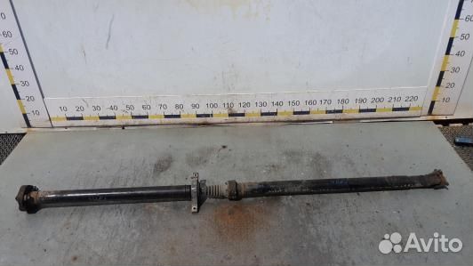 Карданный вал KIA sorento 2 (CPH06K301)