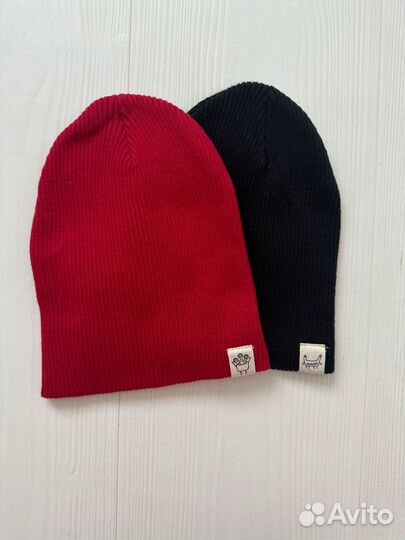 Шапка для мальчика next 1-2 года