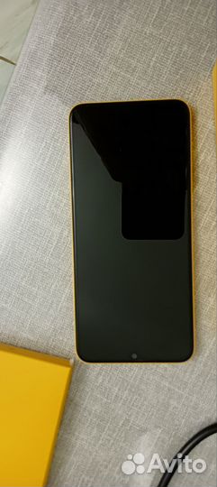 Xiaomi Poco M5, 4/64 ГБ
