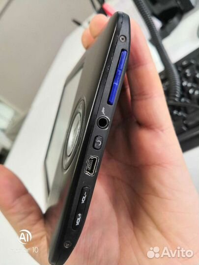 Электронная книга Onyx boox a61s hamlet